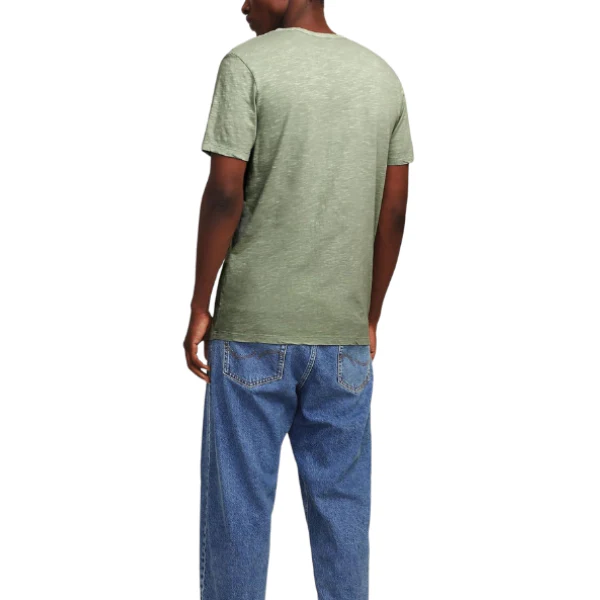 CAMISETA JACK&JONES ESPLIT NOOS HOMBRE - Image 2