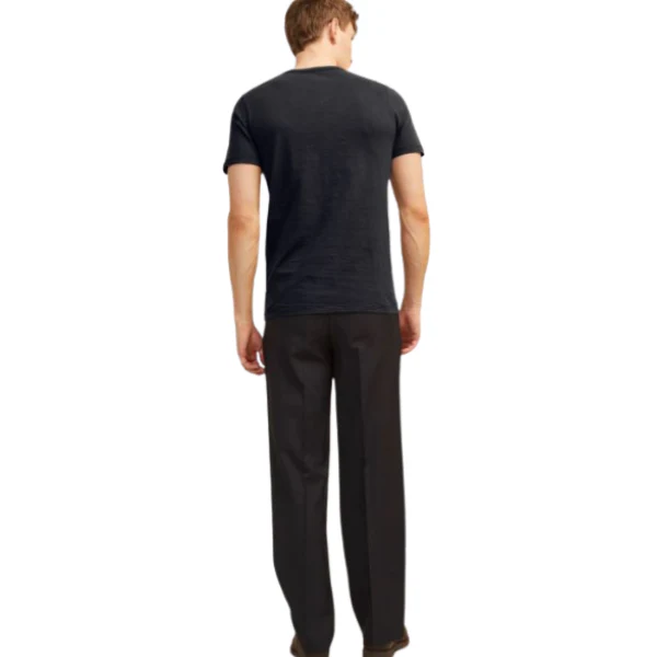 CAMISETA JACK&JONES ESPLIT NOOS HOMBRE - Image 2