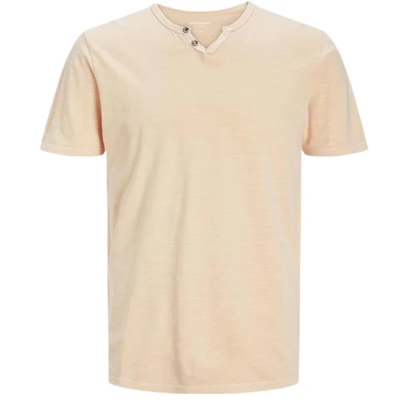 CAMISETA JACK&JONES ESPLIT NOOS HOMBRE - Image 3
