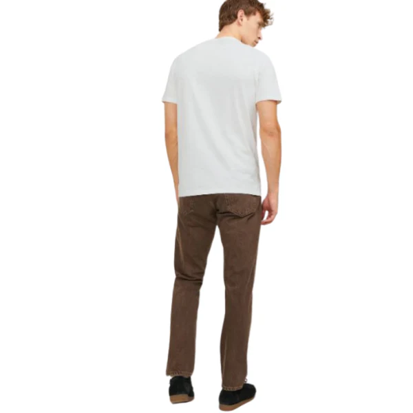 CAMISETA JACK&JONES ESPLIT NOOS HOMBRE - Image 2