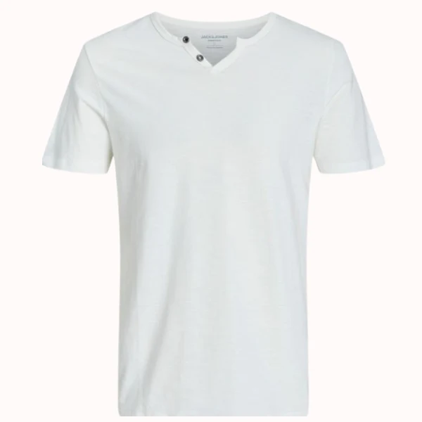 CAMISETA JACK&JONES ESPLIT NOOS HOMBRE - Image 3