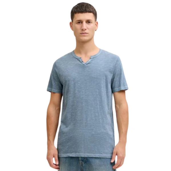 CAMISETA JACK&JONES ESPLIT NOOS HOMBRE