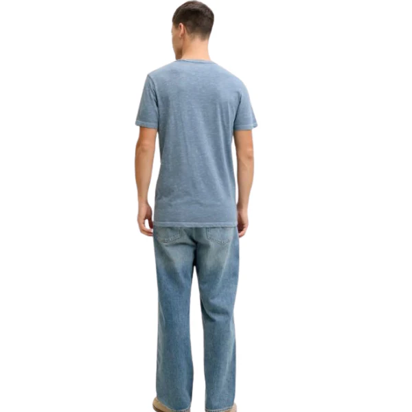 CAMISETA JACK&JONES ESPLIT NOOS HOMBRE - Image 2