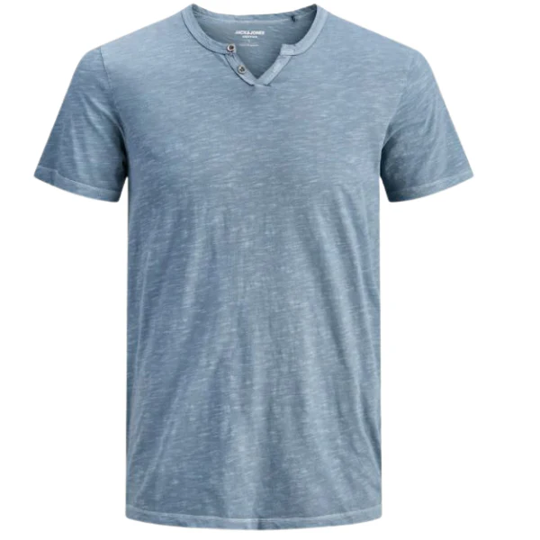 CAMISETA JACK&JONES ESPLIT NOOS HOMBRE - Image 3