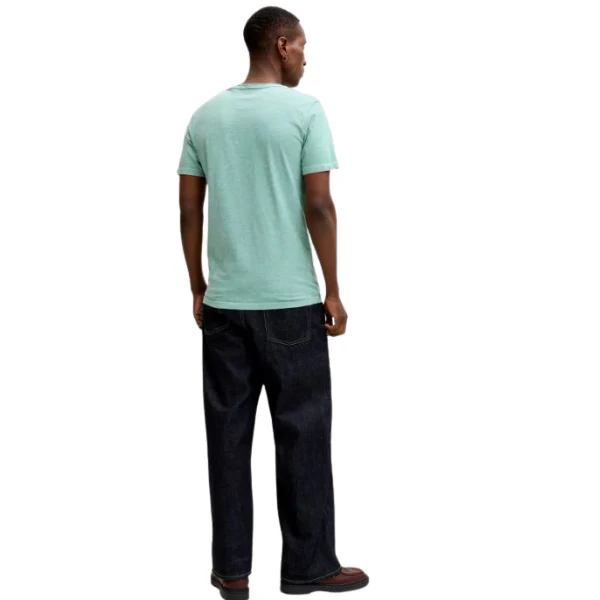CAMISETA JACK&JONES ESPLIT NOOS HOMBRE - Image 2