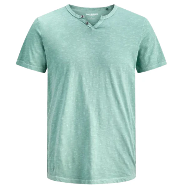 CAMISETA JACK&JONES ESPLIT NOOS HOMBRE - Image 3
