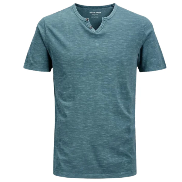 CAMISETA JACK&JONES ESPLIT NOOS HOMBRE - Image 3