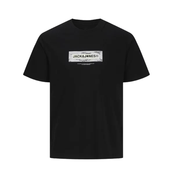CAMISETA JACK&JONES JCOBREEZE JUNIOR