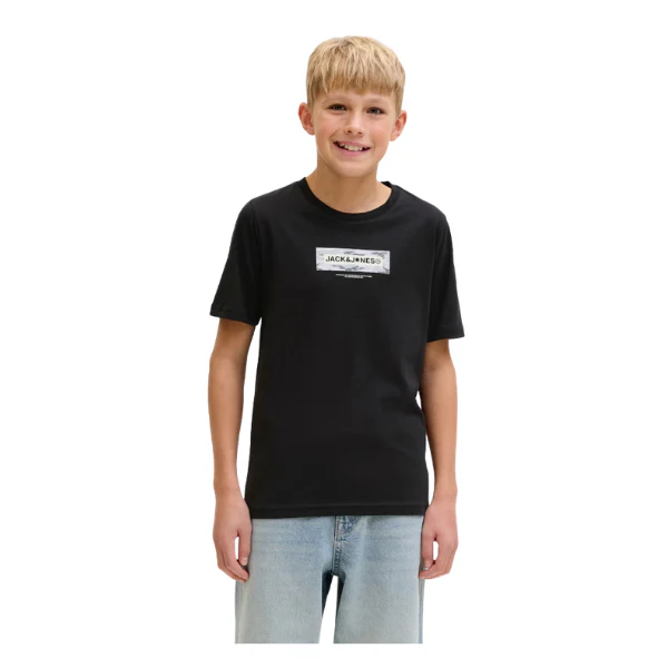 CAMISETA JACK&JONES JCOBREEZE JUNIOR - Image 2