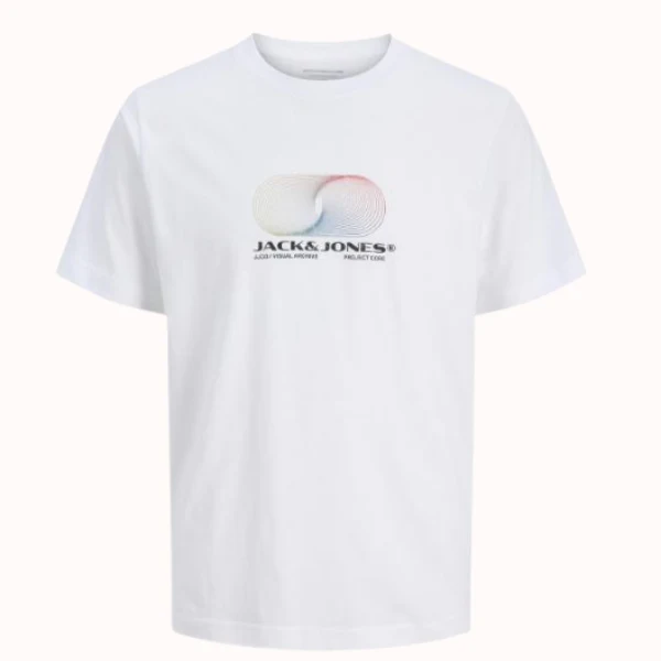 CAMISETA JACK&JONES JCOCALMA HOMBRE - Image 3