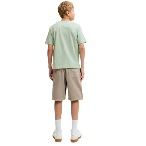 CAMISETA JACK&JONES JCOFUSION JUNIOR - Image 2