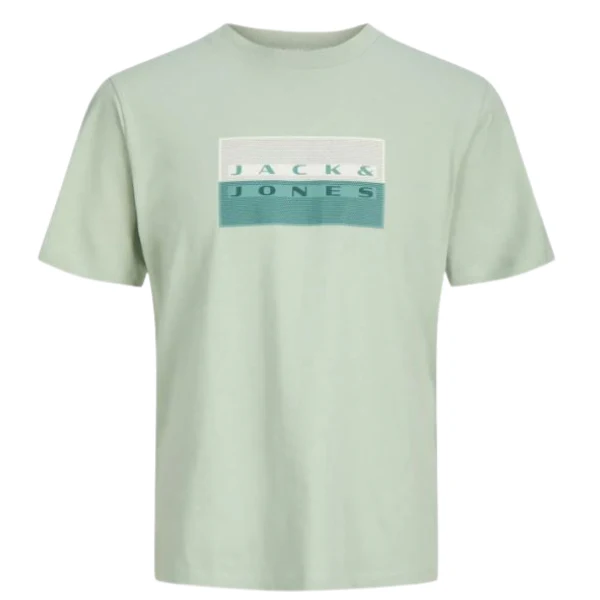 CAMISETA JACK&JONES JCOFUSION JUNIOR - Image 3