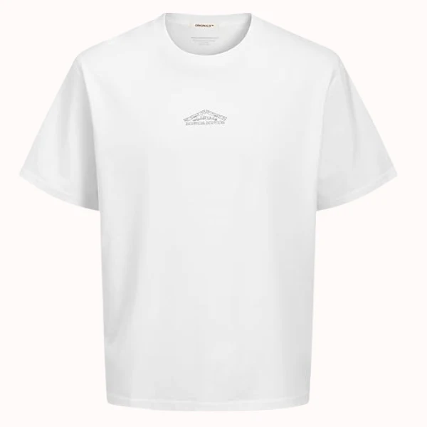 CAMISETA JACK&JONES JORACAPULCO HOMBRE - Image 2