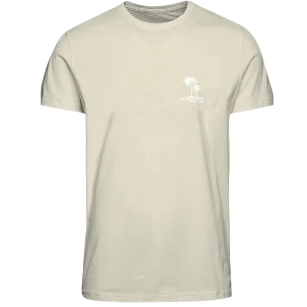 CAMISETA JACK&JONES JORAFA JUNIOR