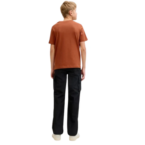 CAMISETA JACK&JONES JORCANGGU JUNIOR - Image 2