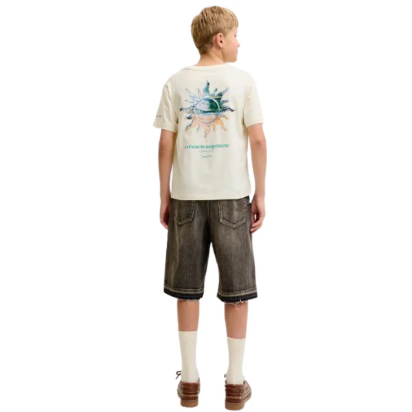 CAMISETA JACK&JONES JORHYERES JUNIOR - Image 2