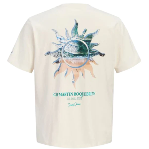 CAMISETA JACK&JONES JORHYERES JUNIOR - Image 4