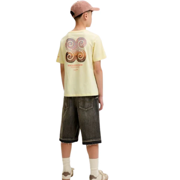 CAMISETA JACK&JONES JORHYERES JUNIOR - Image 2