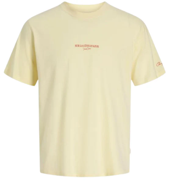 CAMISETA JACK&JONES JORHYERES JUNIOR - Image 3