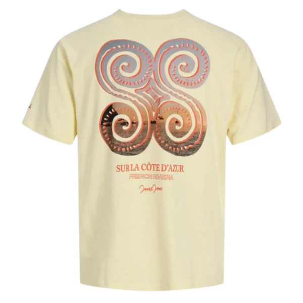 CAMISETA JACK&JONES JORHYERES JUNIOR - Image 4