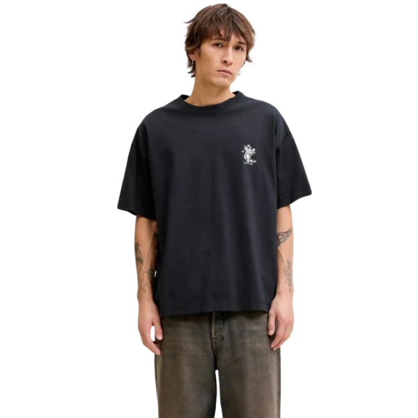 CAMISETA JACK&JONES JORMAINE HOMBRE