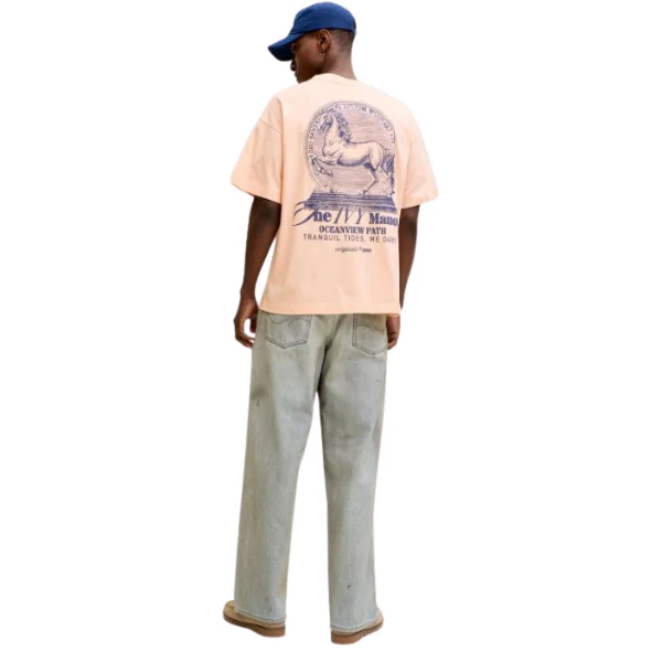 CAMISETA JACK&JONES JORMAINE HOMBRE - Image 2