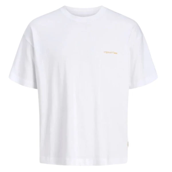 CAMISETA JACK&JONES JORMONTAUK HOMBRE - Image 3
