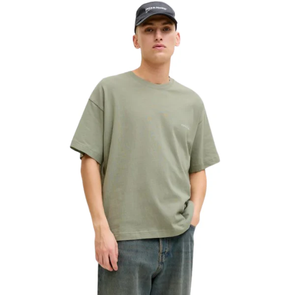 CAMISETA JACK&JONES JORMONTAUK HOMBRE