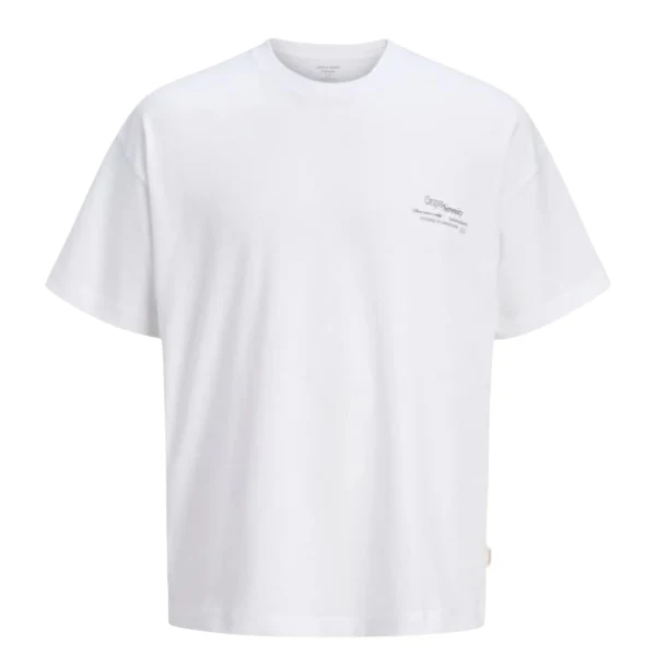 CAMISETA JACK&JONES JORMONTAUK HOMBRE - Image 3