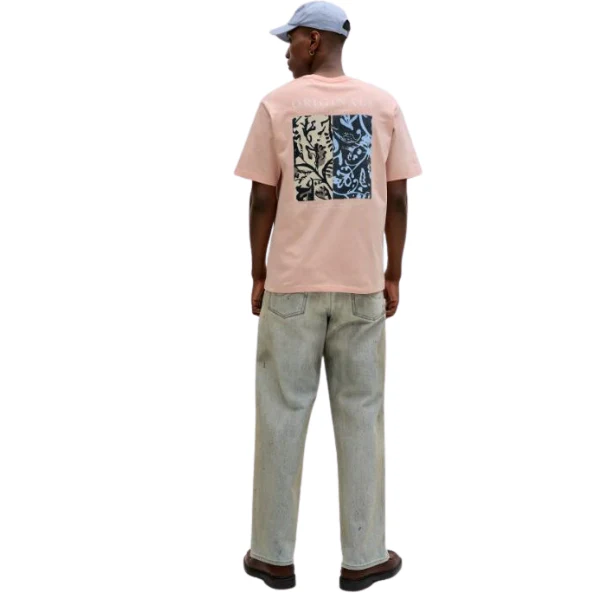 CAMISETA JACK&JONES JORMONTAUK HOMBRE - Image 3