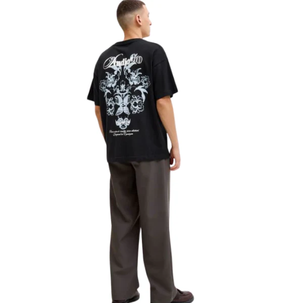 CAMISETA JACK&JONES JORMONTAUK HOMBRE - Image 2