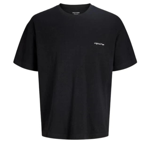 CAMISETA JACK&JONES JORMONTAUK HOMBRE - Image 3