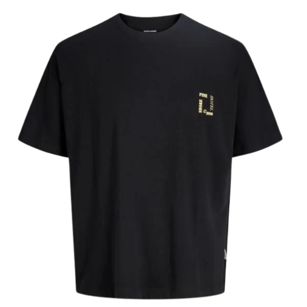 CAMISETA JACK&JONES JORMONTAUK HOMBRE - Image 3