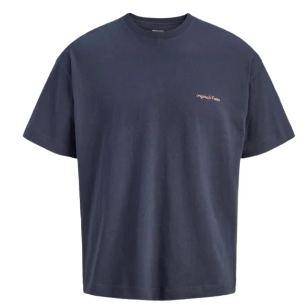 CAMISETA JACK&JONES JORMONTAUK HOMBRE - Image 3