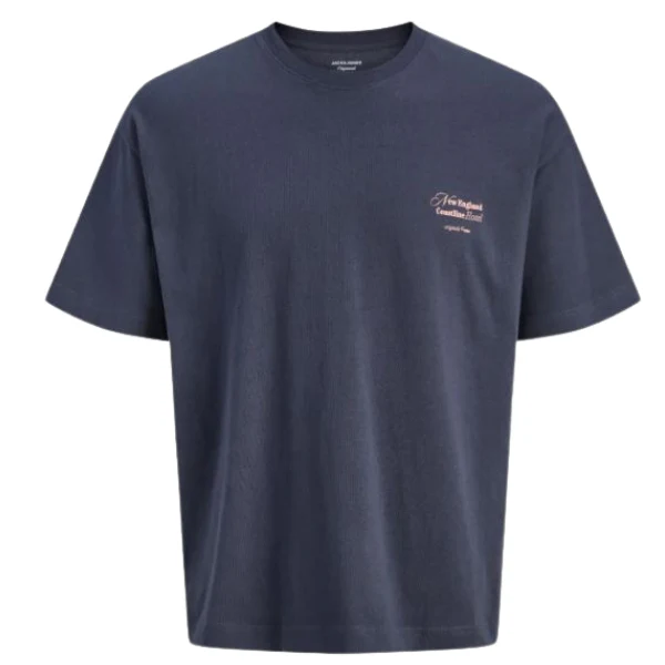 CAMISETA JACK&JONES JORMONTAUK HOMBRE - Image 3