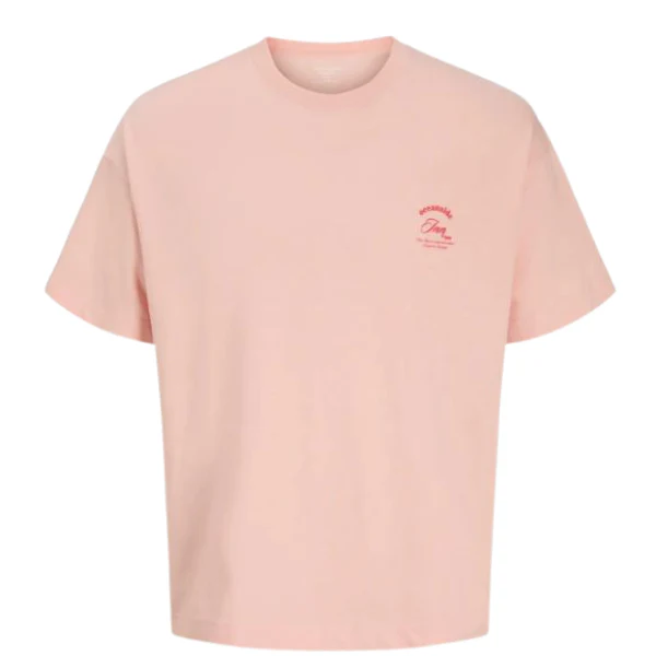 CAMISETA JACK&JONES JORMONTAUK HOMBRE - Image 3