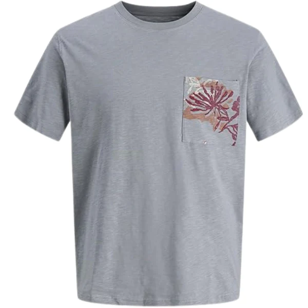 CAMISETA JACK&JONES JORMONTAUK HOMBRE