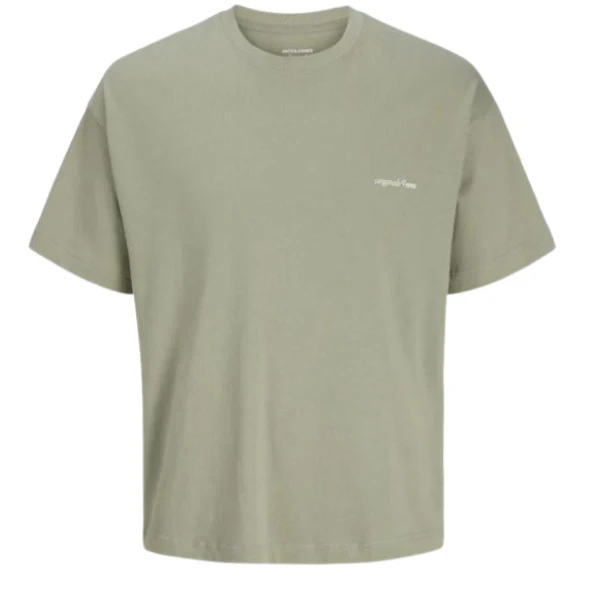 CAMISETA JACK&JONES JORMONTAUK HOMBRE - Image 3