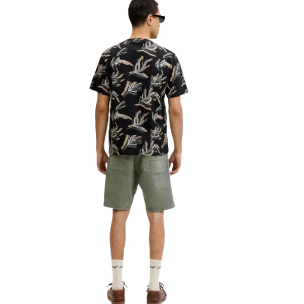 CAMISETA JACK&JONES JORMONTAUK HOMBRE - Image 2