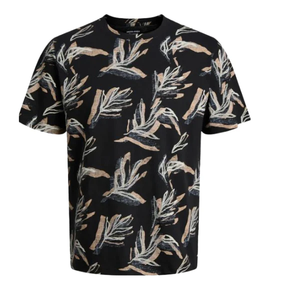 CAMISETA JACK&JONES JORMONTAUK HOMBRE - Image 3