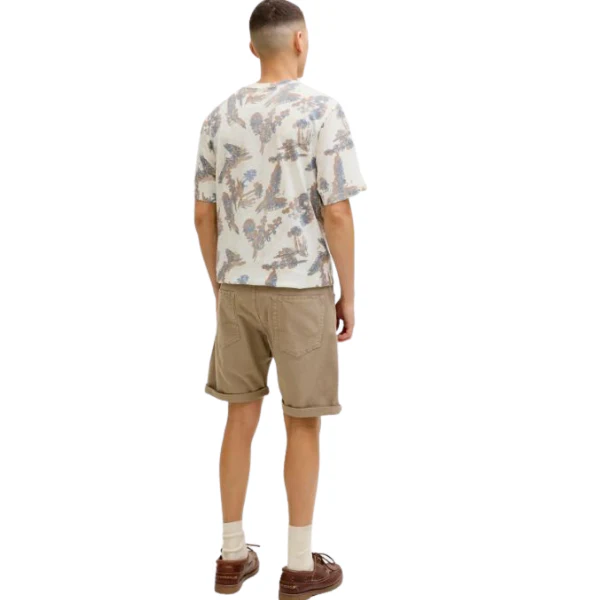 CAMISETA JACK&JONES JORMONTAUK HOMBRE - Image 2
