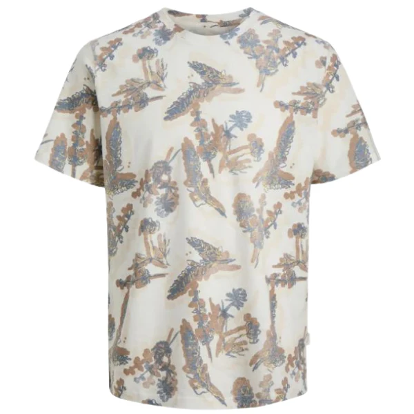 CAMISETA JACK&JONES JORMONTAUK HOMBRE - Image 3