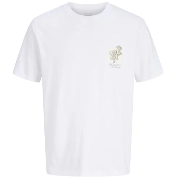CAMISETA JACK&JONES JORMONTAUK HOMBRE - Image 3