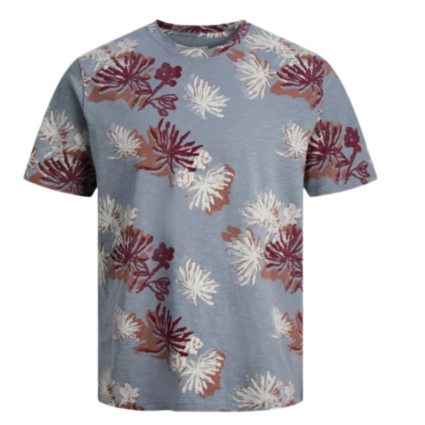 CAMISETA JACK&JONES JORMONTAUK HOMBRE