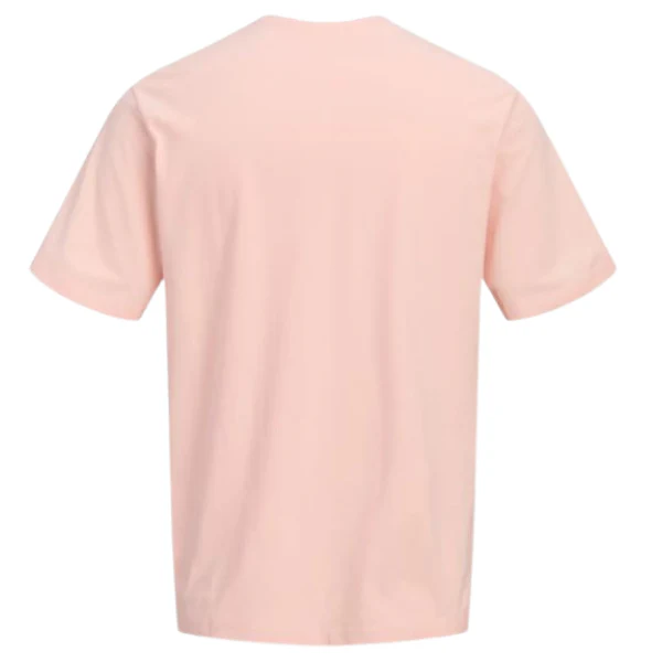 CAMISETA JACK&JONES JORMONTAUK HOMBRE - Image 2