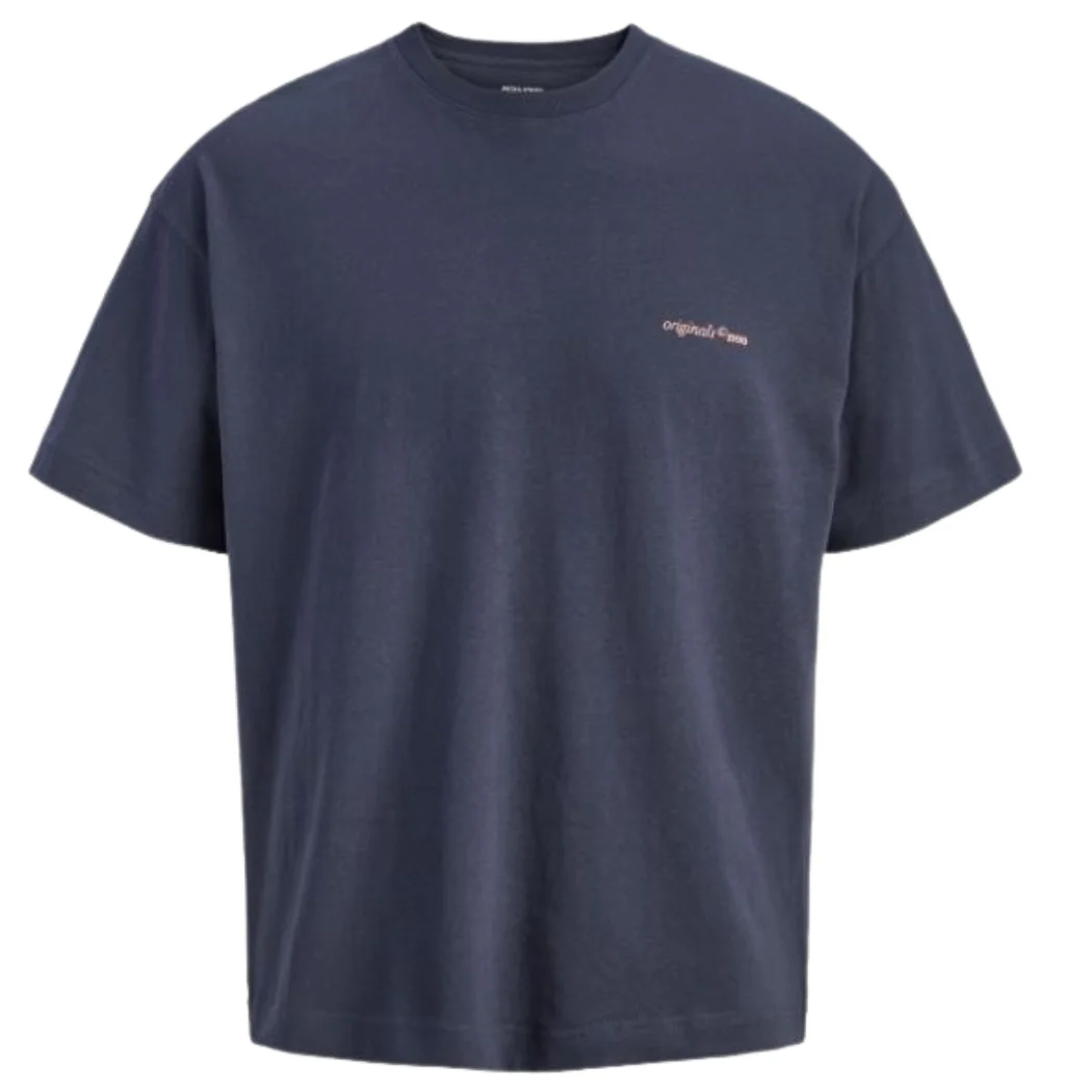 CAMISETA JACK&JONES JORMONTAUK JUNIOR