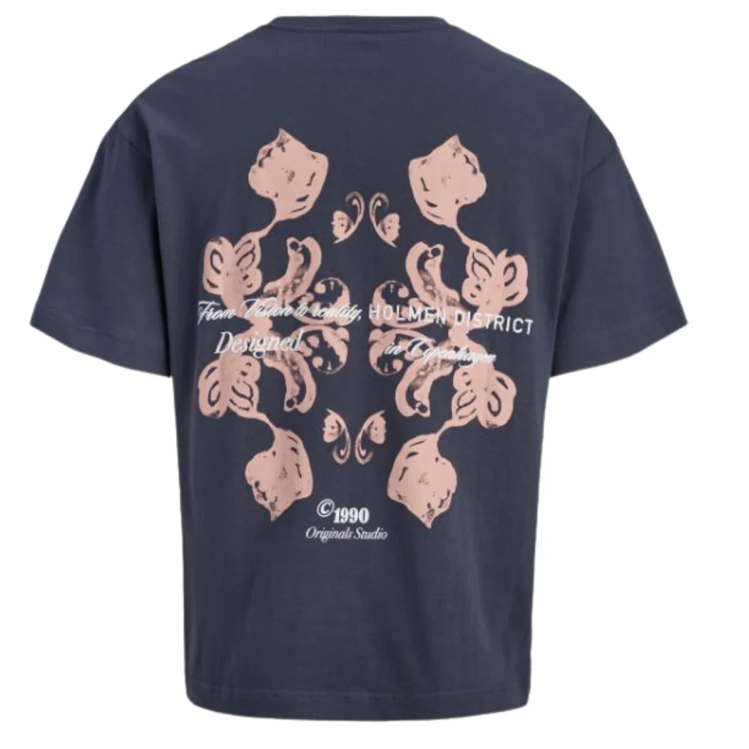 CAMISETA JACK&JONES JORMONTAUK JUNIOR - Image 2
