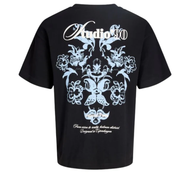 CAMISETA JACK&JONES JORMONTAUK JUNIOR - Image 2