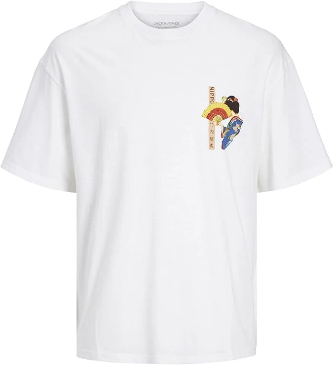 CAMISETA JACK&JONES JORTOKYO HOMBRE - Image 3