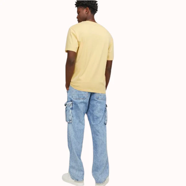 CAMISETA JACK&JONES JORVESTERBRO NOOS HOMBRE - Image 2